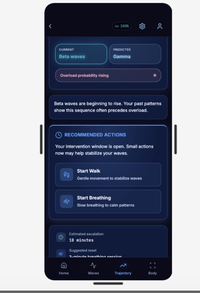 Wave Sense – screenshot 6