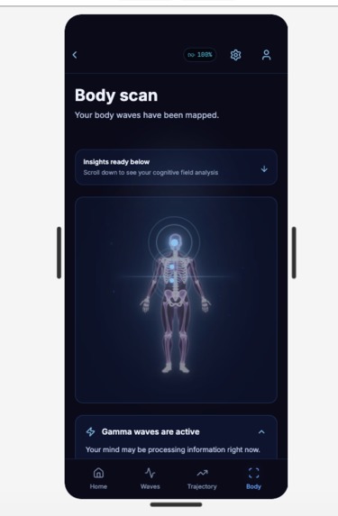 Wave Sense – screenshot 5