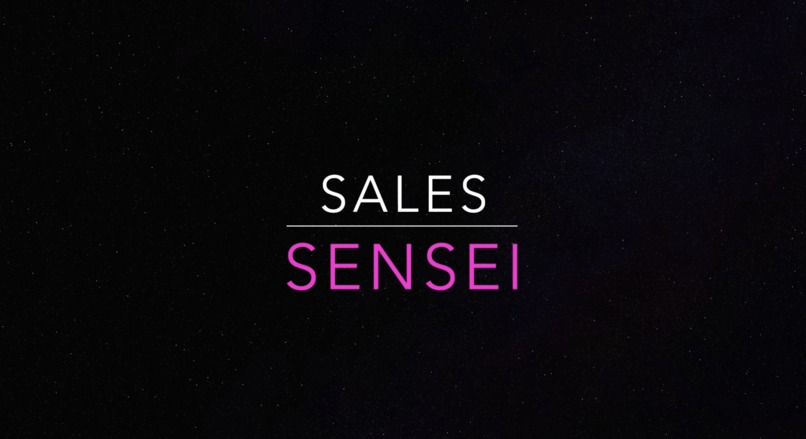 Sales Sensei – screenshot 4