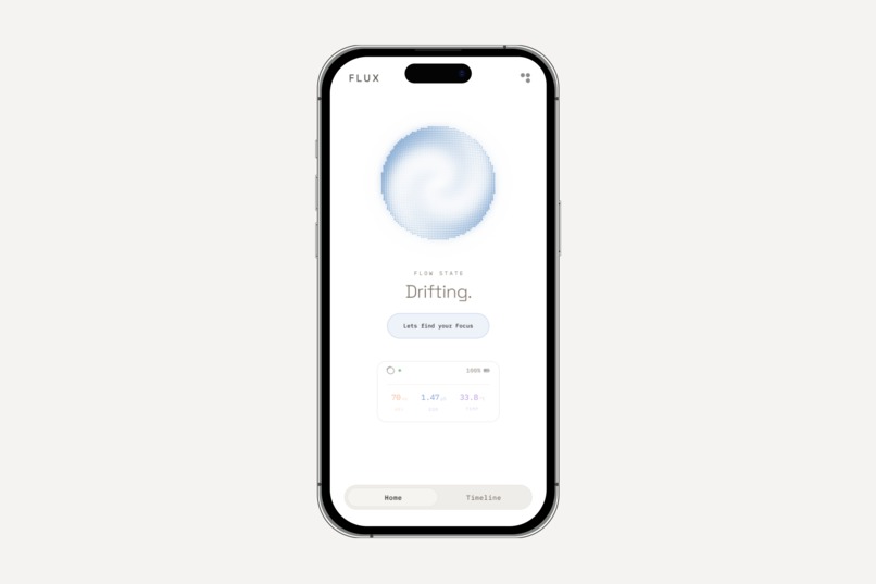 FLUX – screenshot 3