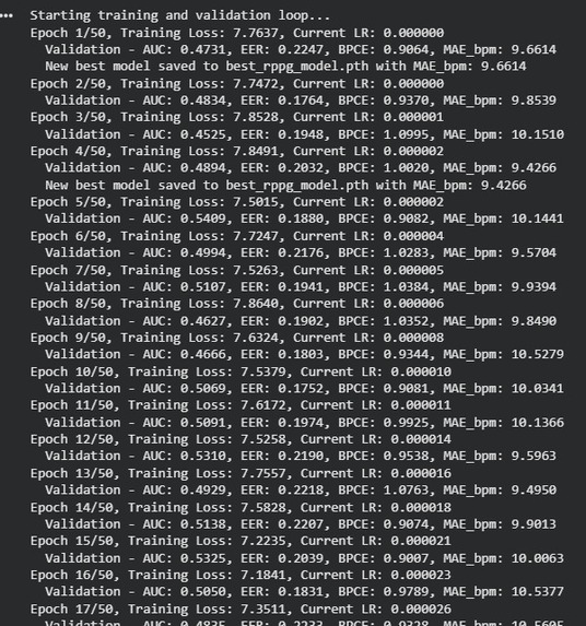 V-Ident : Real Time Identity Verification Mobile Application – screenshot 3