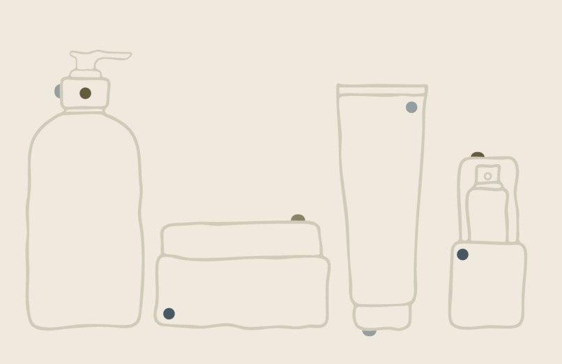 Aware // A system that listens to your senses – screenshot 2