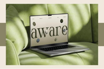 Aware // A system that listens to your senses