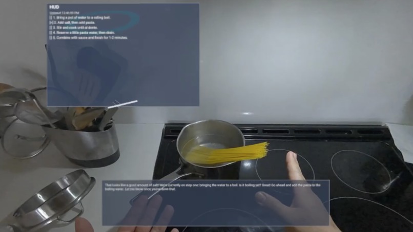 ApronAI – screenshot 3