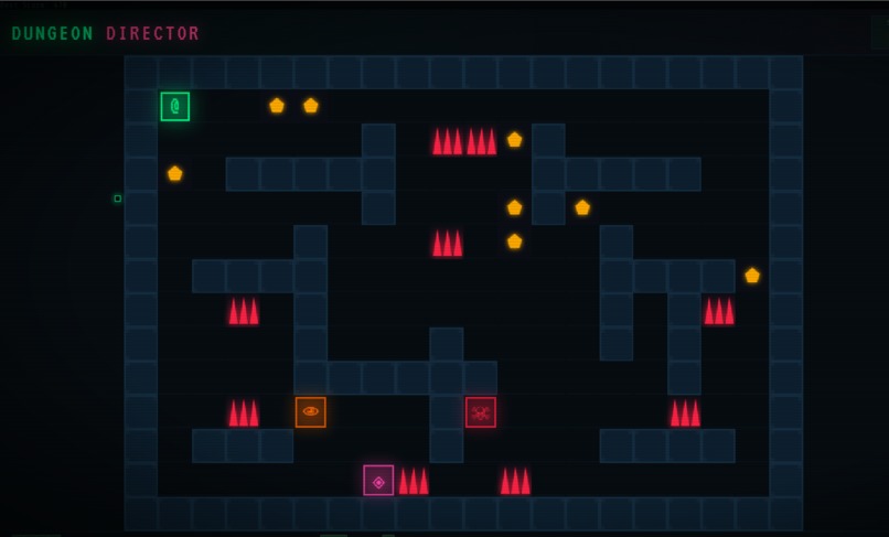 Dungeon Director: AI Dungeon Master – screenshot 2