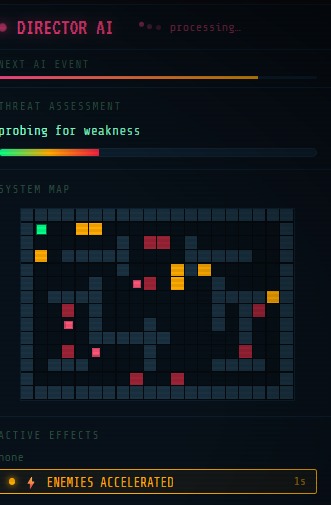 Dungeon Director: AI Dungeon Master – screenshot 3