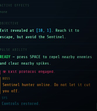 Dungeon Director: AI Dungeon Master – screenshot 4