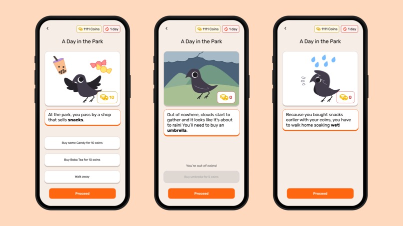 EarnNest – screenshot 4
