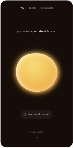 Sentira – screenshot 1