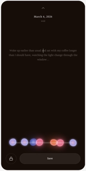 Sentira – screenshot 4