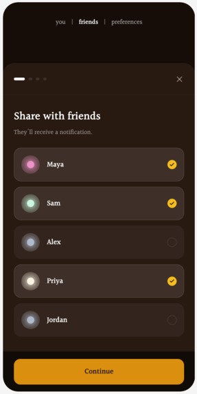 Sentira – screenshot 5