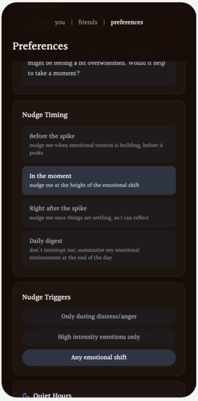 Sentira – screenshot 8