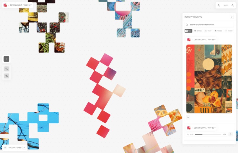 CHRONOW – screenshot 3