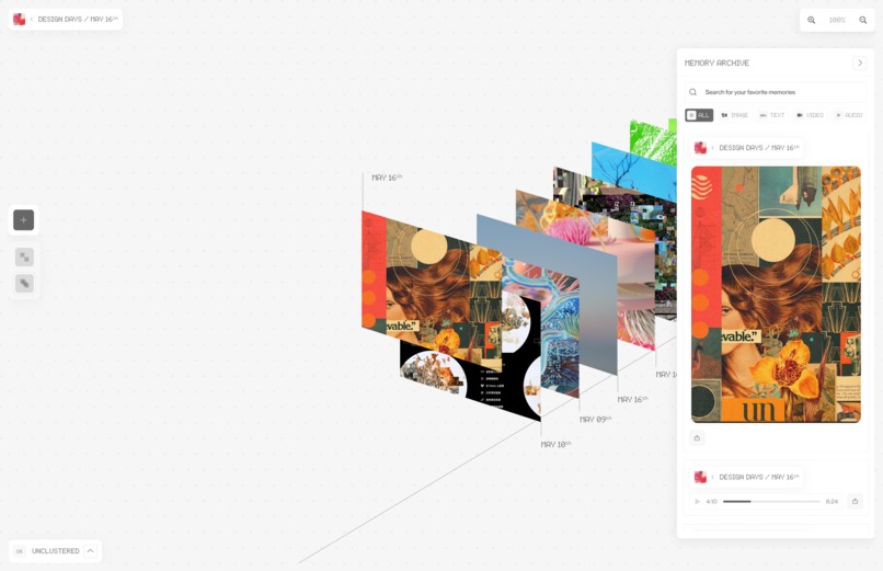 CHRONOW – screenshot 4