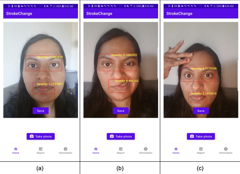 StrokeChange – screenshot 2