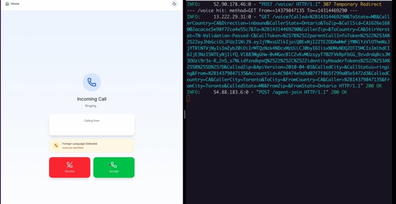 Dubbify – screenshot 2