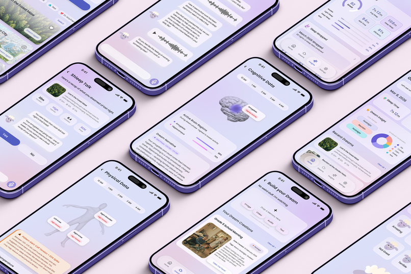 Shleep – screenshot 2