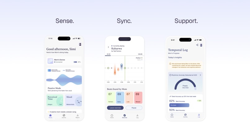 Melio – screenshot 2