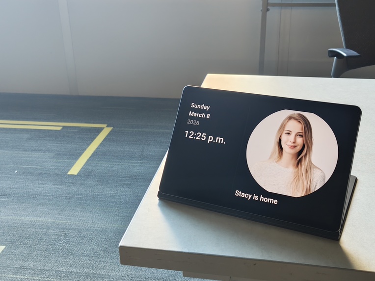 Faro – screenshot 1