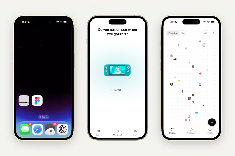 Anchor – screenshot 3