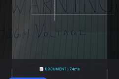 ArmVision Assist — Offline Vision Action Agent – screenshot 1