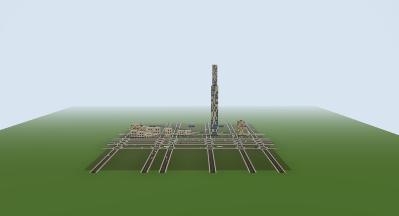 City of Code  – screenshot 2