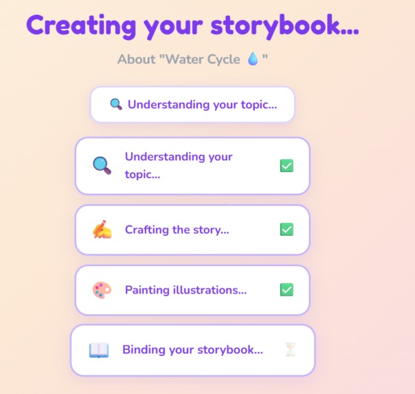IllumiLearn – screenshot 1