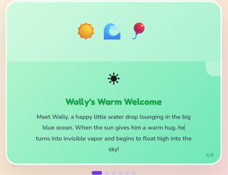 IllumiLearn – screenshot 2