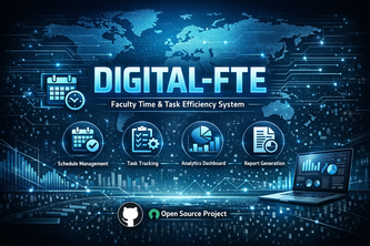General Agent FTE ( Abdullah Junior) 