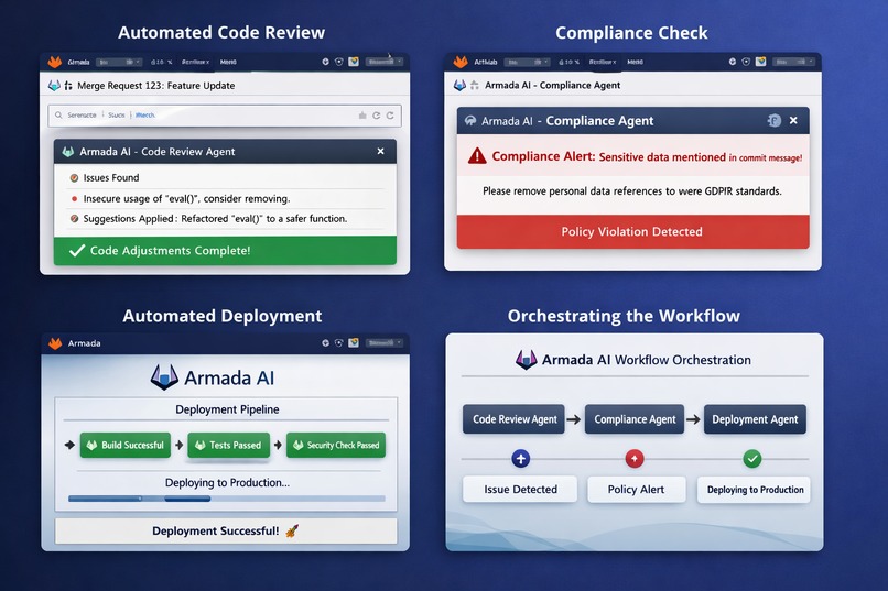 Armada Ai – screenshot 3