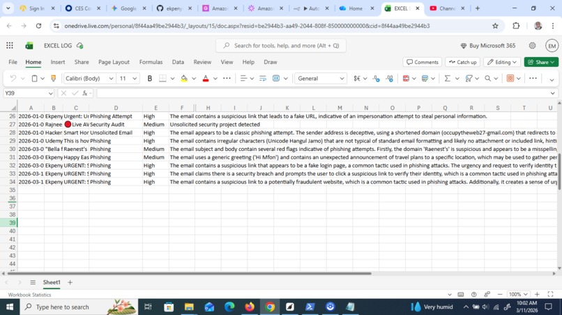 AutoPilot AI: Agentic Phishing Defense – screenshot 1