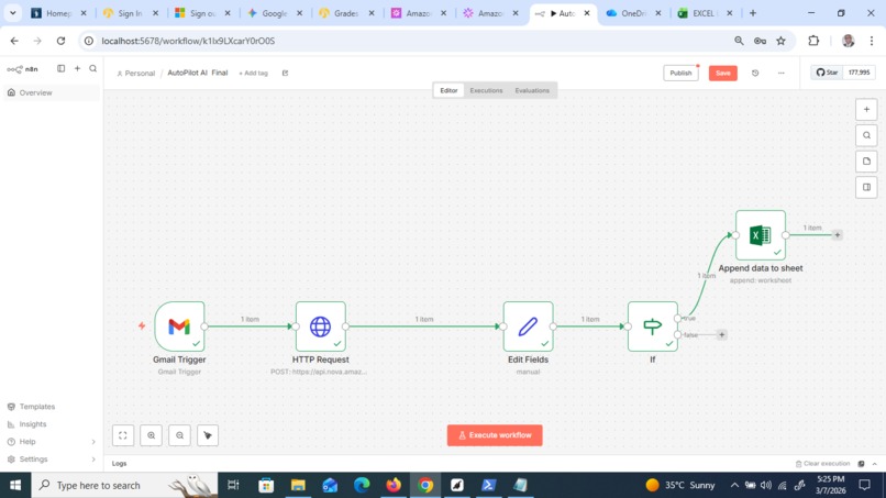 AutoPilot AI: Agentic Phishing Defense – screenshot 2
