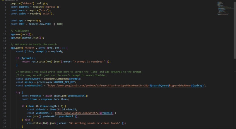 Soundtrack  – screenshot 3