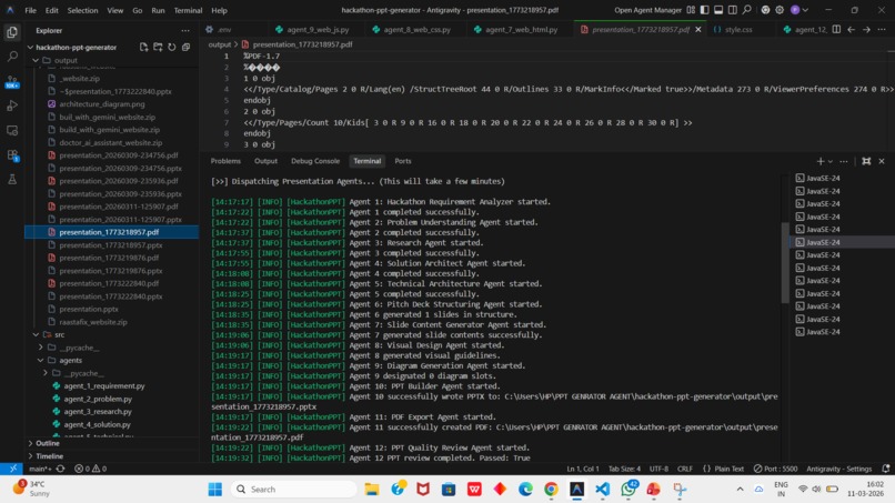 ShrutiBuilder – screenshot 2