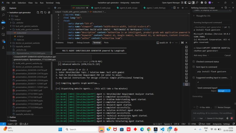 ShrutiBuilder – screenshot 3
