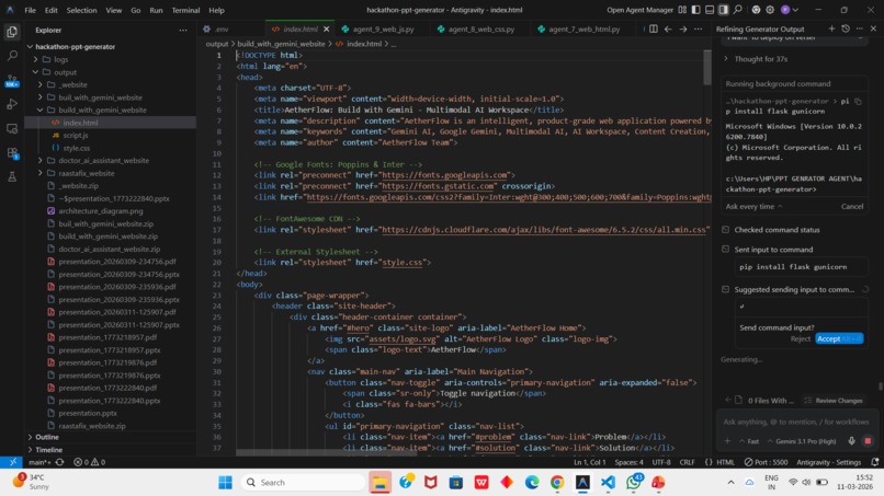ShrutiBuilder – screenshot 4