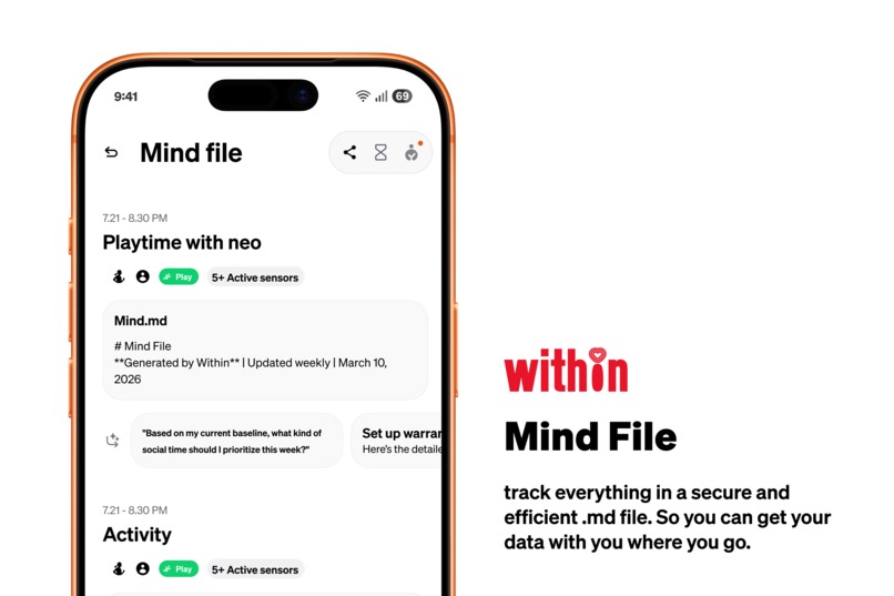 WithIn – screenshot 7