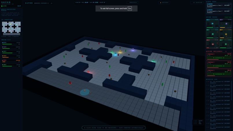 Guardian Eye – screenshot 3