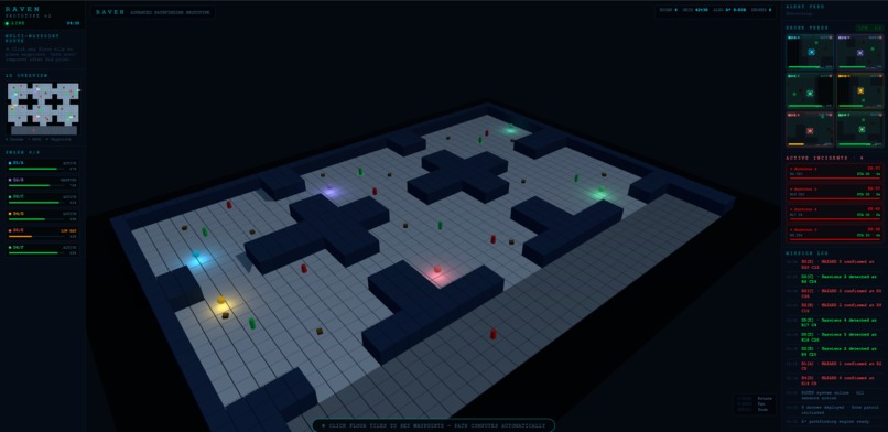 Guardian Eye – screenshot 4