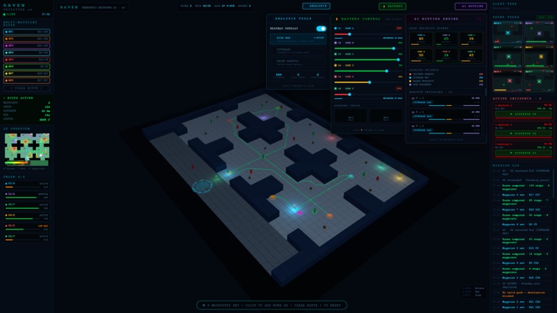 Guardian Eye – screenshot 5