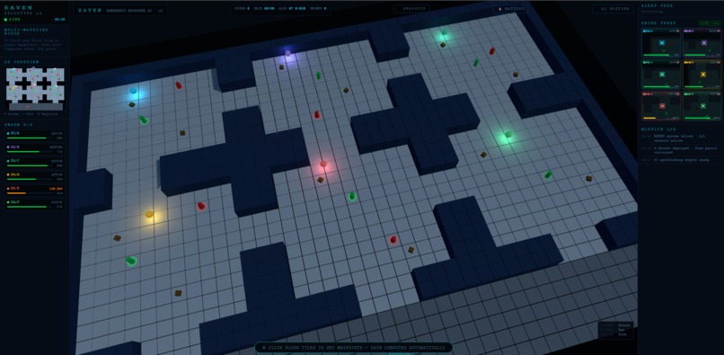 Guardian Eye – screenshot 7
