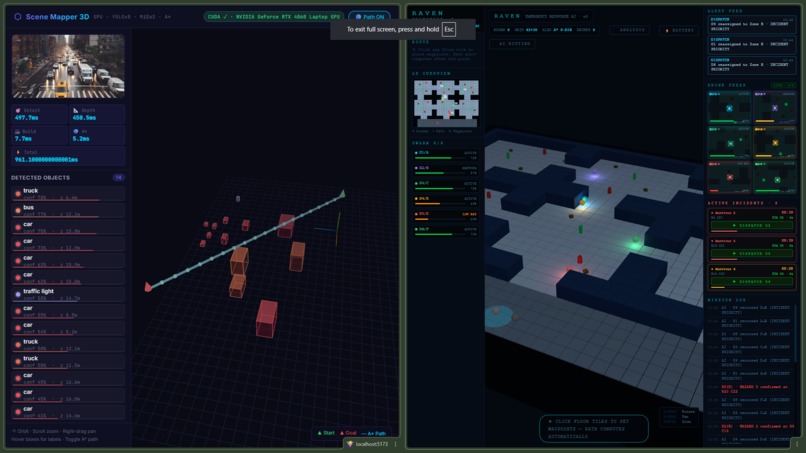 Guardian Eye – screenshot 8