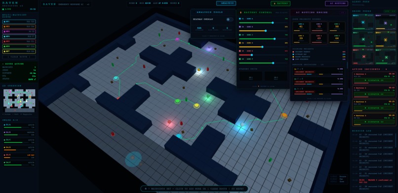 Guardian Eye – screenshot 9