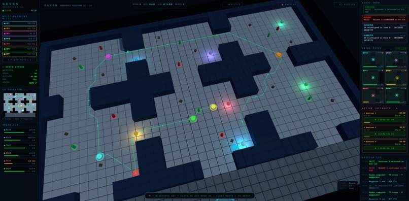 Guardian Eye – screenshot 10
