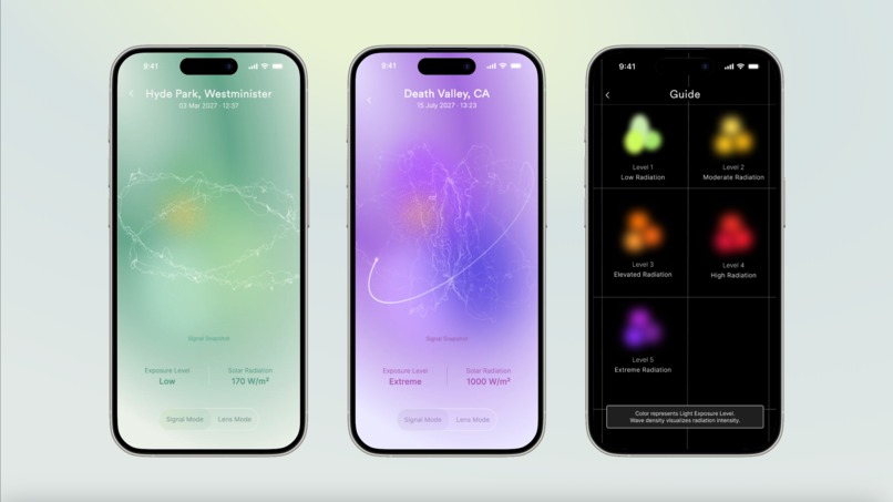 Attune – screenshot 3