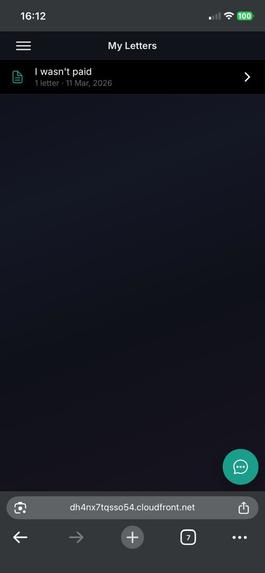 Mutemo Copilot – screenshot 1