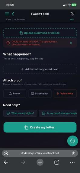 Mutemo Copilot – screenshot 6