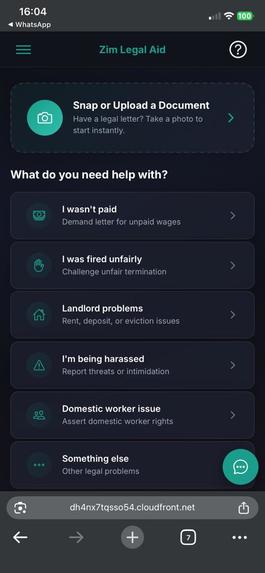 Mutemo Copilot – screenshot 8