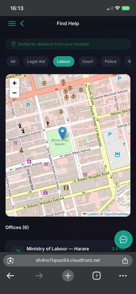 Mutemo Copilot – screenshot 16