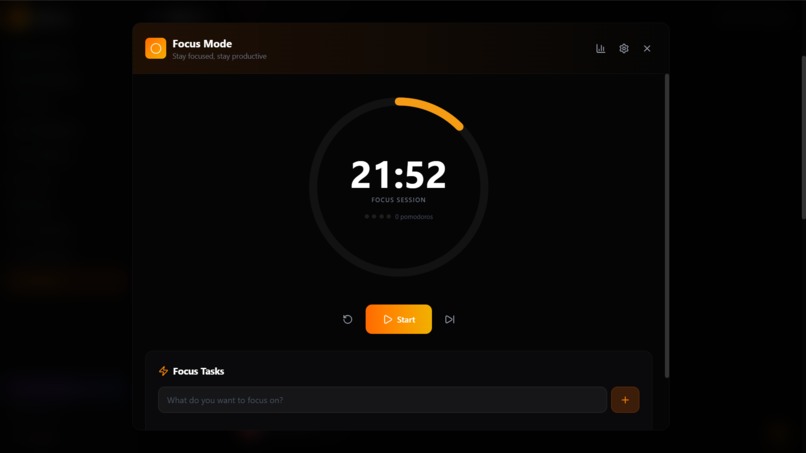 elearn – screenshot 5